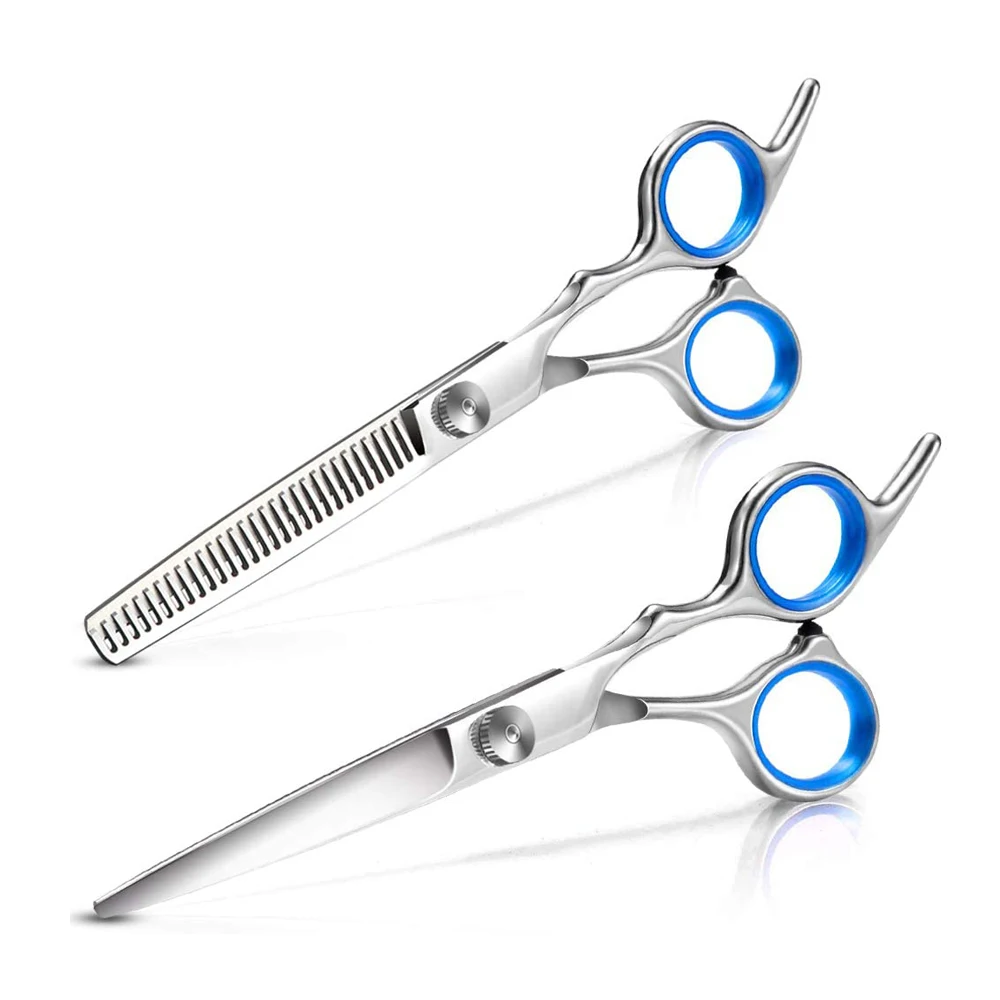 J2 Japanese steel scissors Excellent quality Barber Scissors 2024