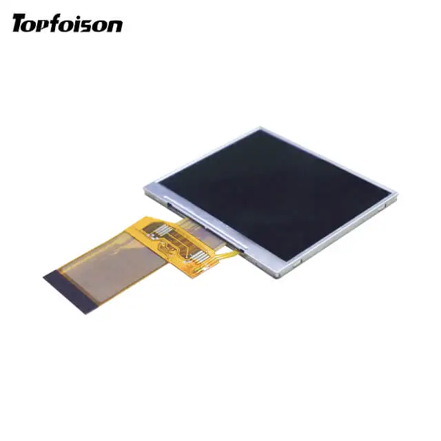  ЖК-дисплей 3 5 дюйма fpc 320x240 SPI с полным углом обзора для умного дома