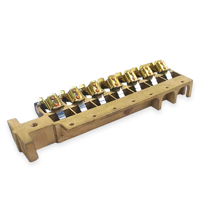 Оригинальное оборудование от производителя, держатель угольной щетки для двигателя, генератора и стартера, 32*25 мм