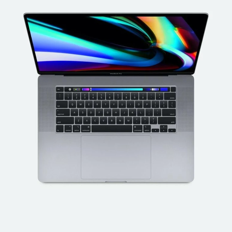  Новый товар в наличии; Новинка для Appl MacBook Pro 16 дюймов 512 ГБ 1 ТБ ноутбуки 2 6 ГГц i9 Сенсорная панель-2020-самая последняя модель