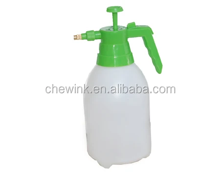 2000ml Garden Manual Pressure Sprayer