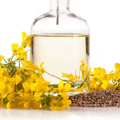 100% Natural Canola Oil