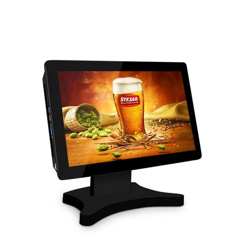 
Factory Direct Touch Screen Monitor 24 16 10 15.6 Inch For Restaurant Menu 