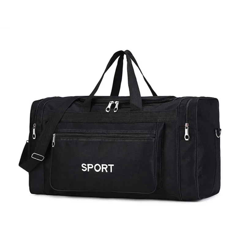 Custom Logo Stylish Wholesale Waterproof Fashionable Durable Business Laptop Sports Bags For Men