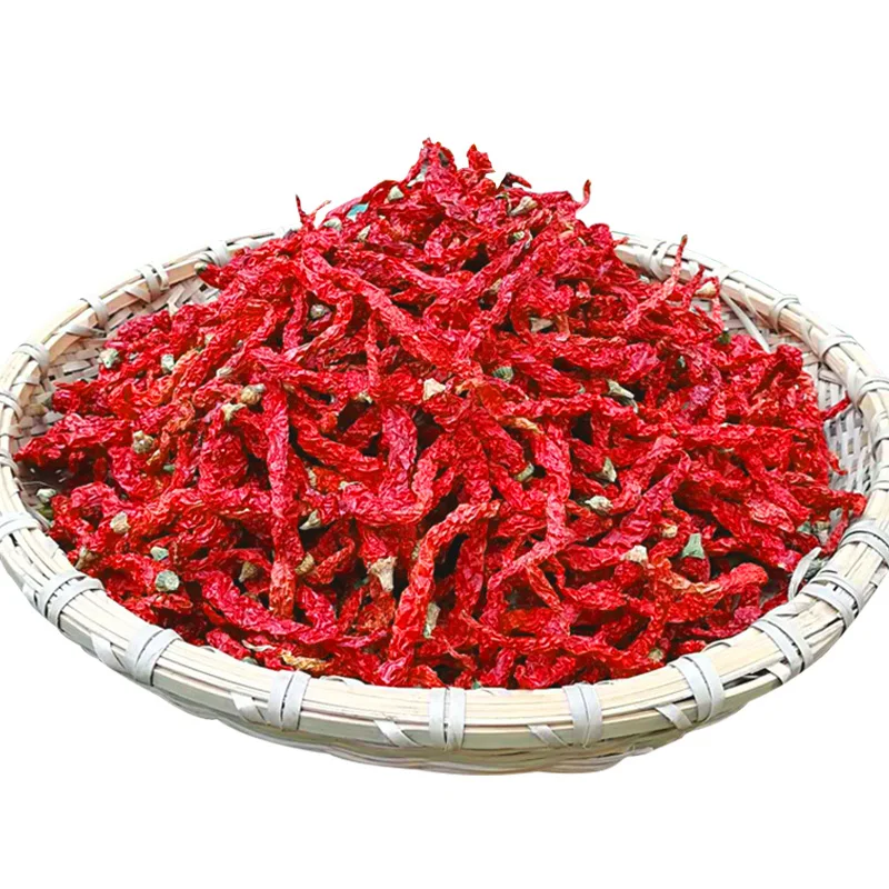 
Red Dry Chilli Powder 
