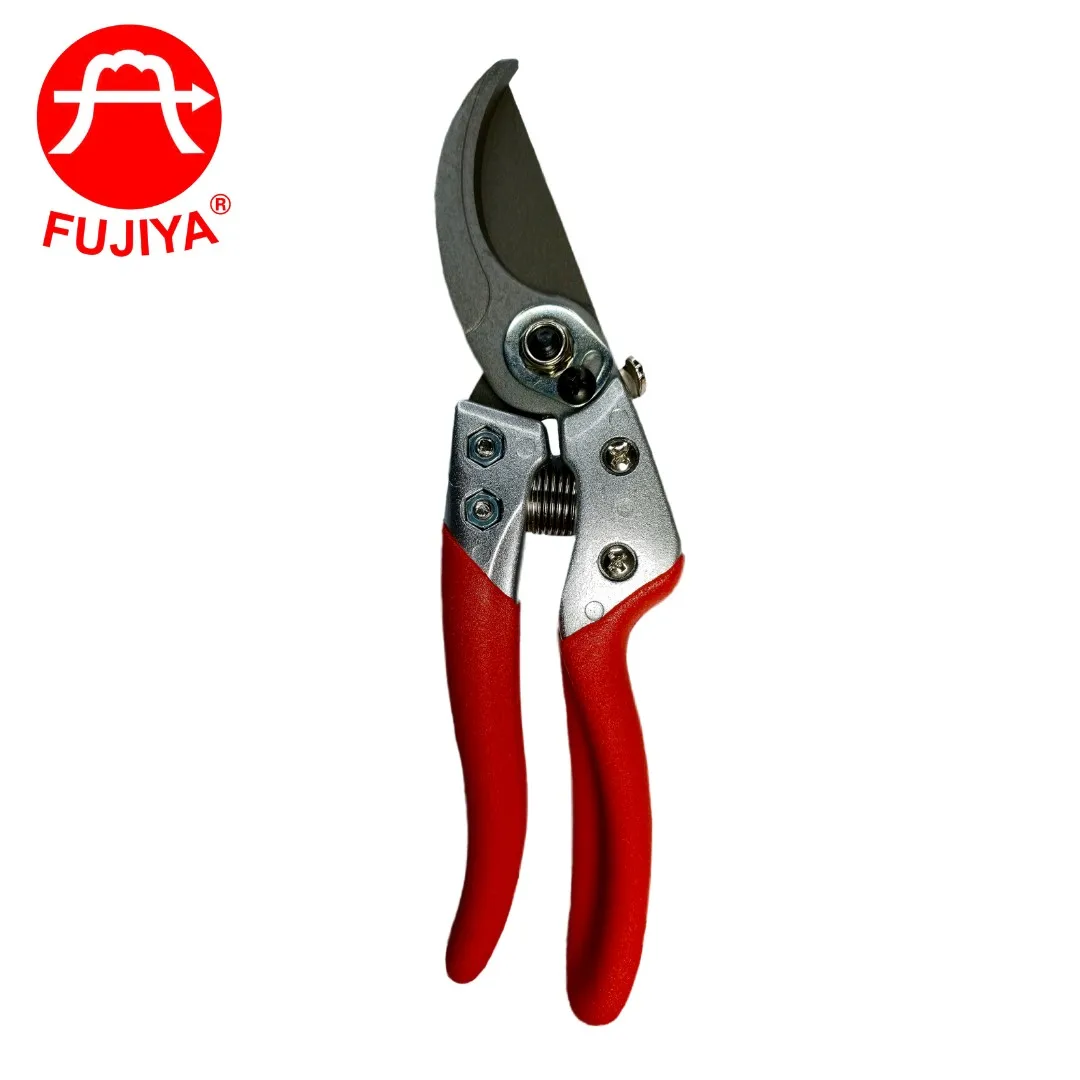 FUJIYA Brute Force Scissors for the branches and plant