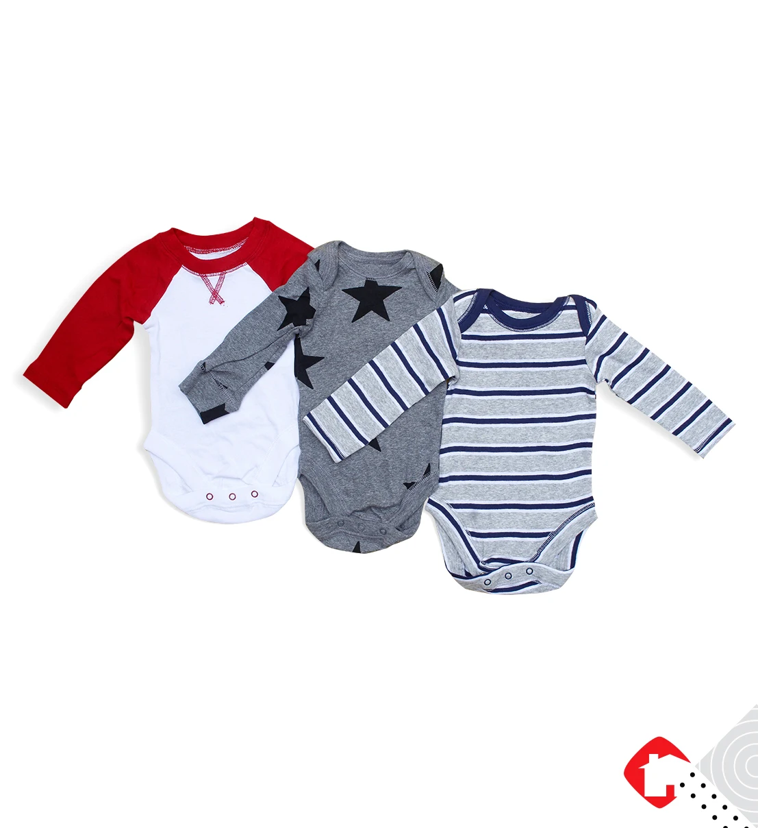  Детский комбинезон для мальчиков девочек и унисекс изготовлен из 100% хлопка мягкий удобный с длинным рукавом коротким в наличии оптовая продажа