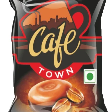 Богатый кофе Ароматизированные Конфеты 4gms 100 шт. по оптовой цене