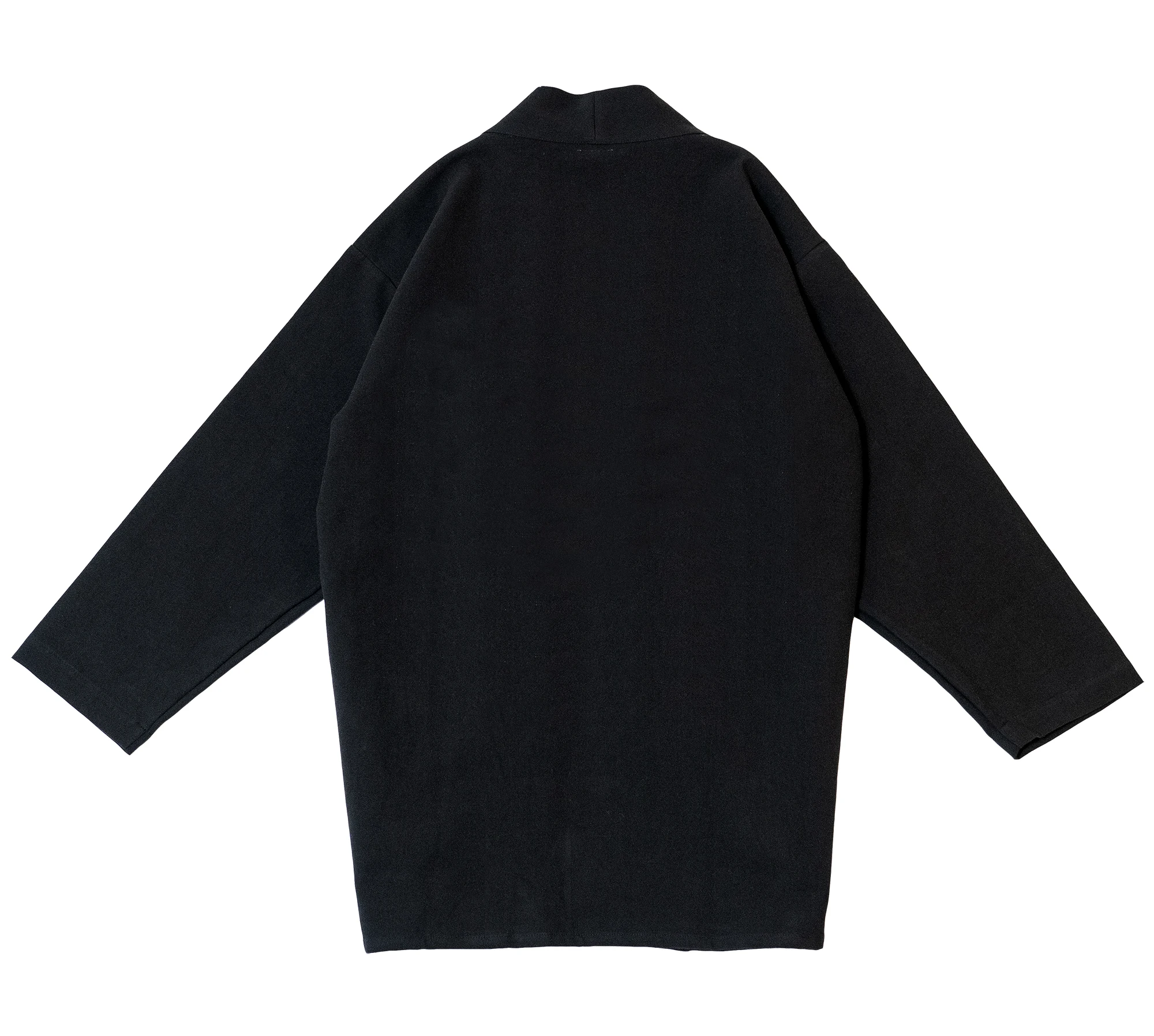 JAPANESE HAN-TEN JACKET Japanese uniform restaurant uniform jacket