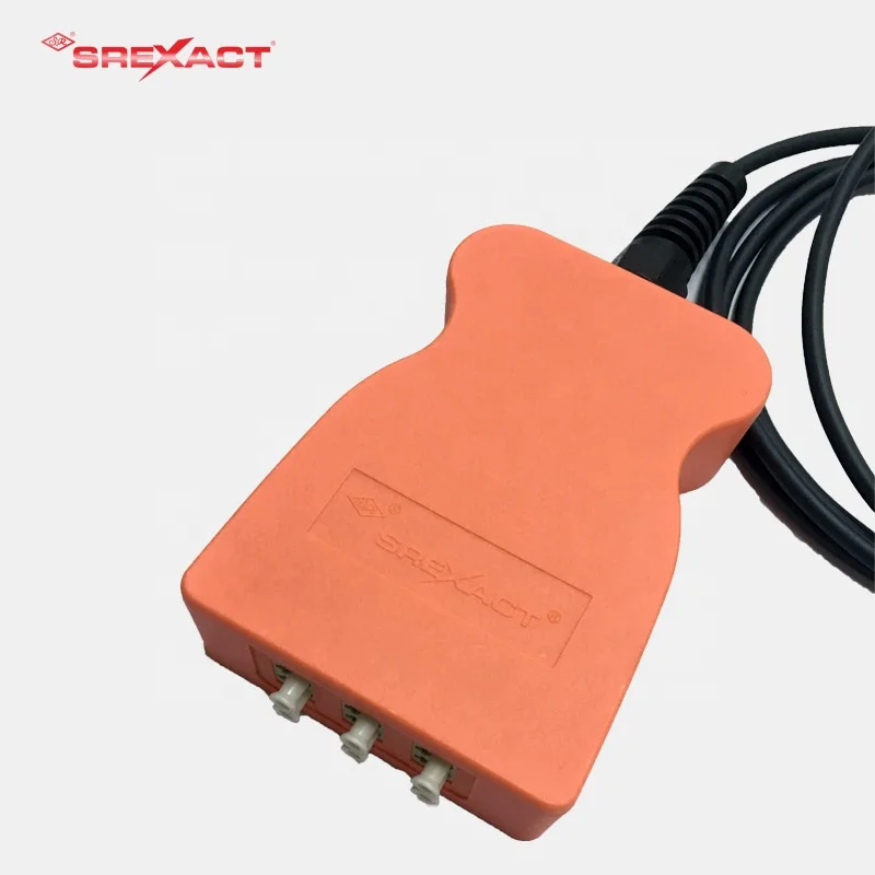 62.5um armored multimode fiber audio optical cable