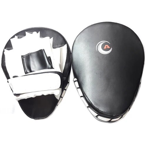 Boxing Pads training Punching Mitts Curved Focus Pad MMA kick hand Targets Gloves