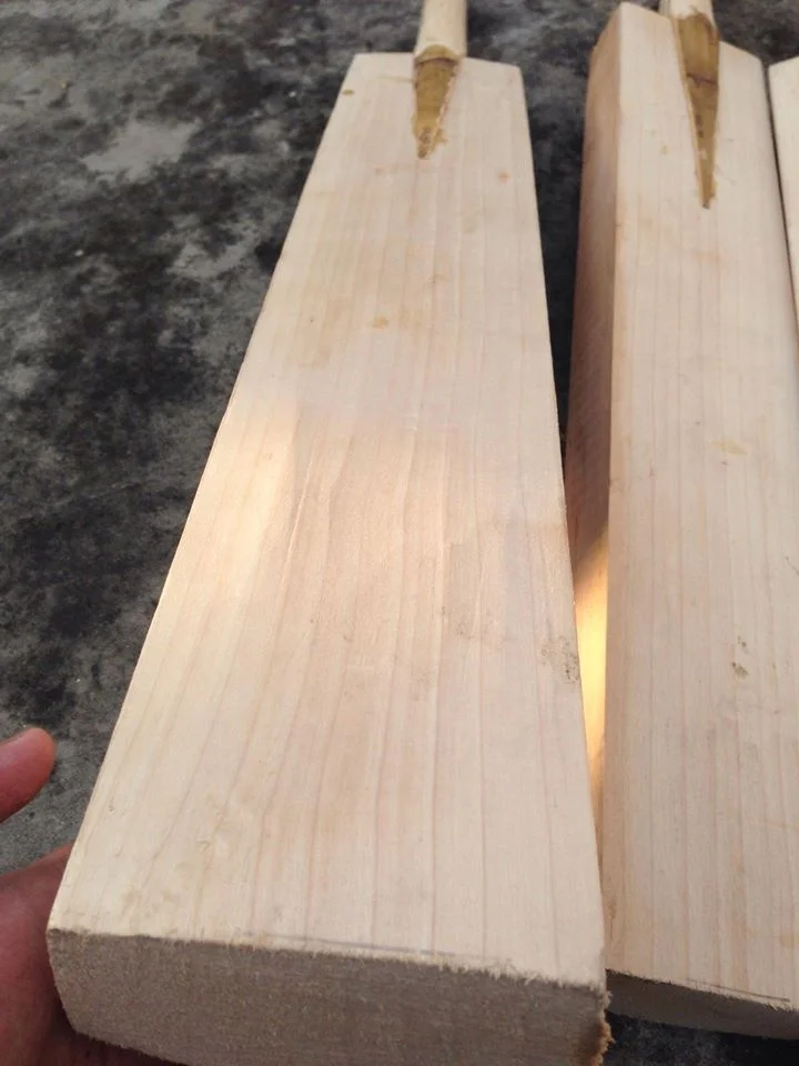  Полная отделка Clefts биты для крикета английская