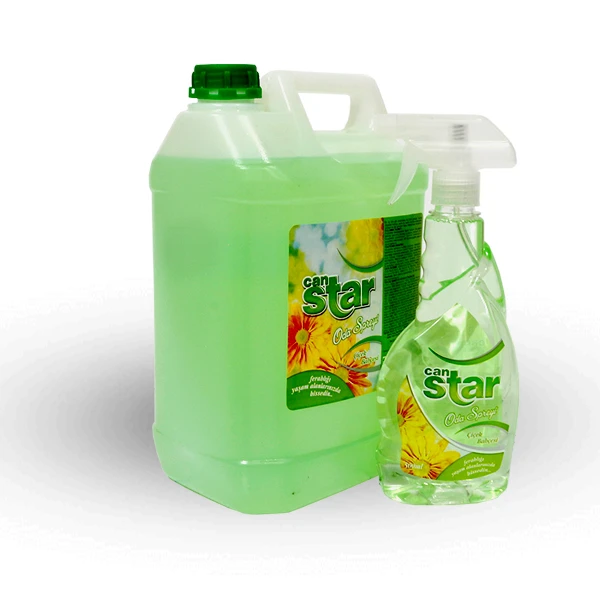 ROOM AND LAUNDRY PERFUME 5 LT.