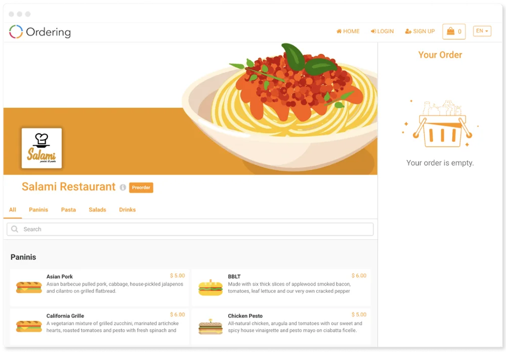 Веб-сайт Alibaba дизайн и разработка веб-сайта Minisite ключевых слов рейтинг