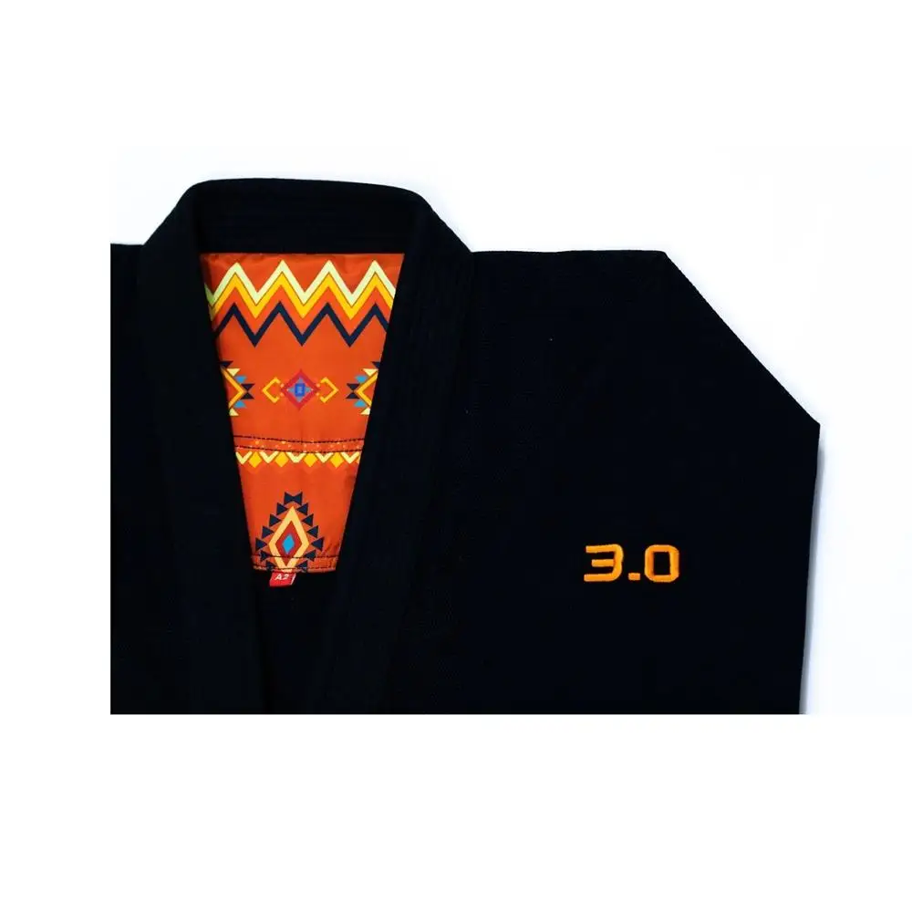 High quality Winance pakistan gi shoyoroll Professional BJJ GI  jiu-jitsu brazilian jiu-jitsu kimono customized jiujitsu kimono