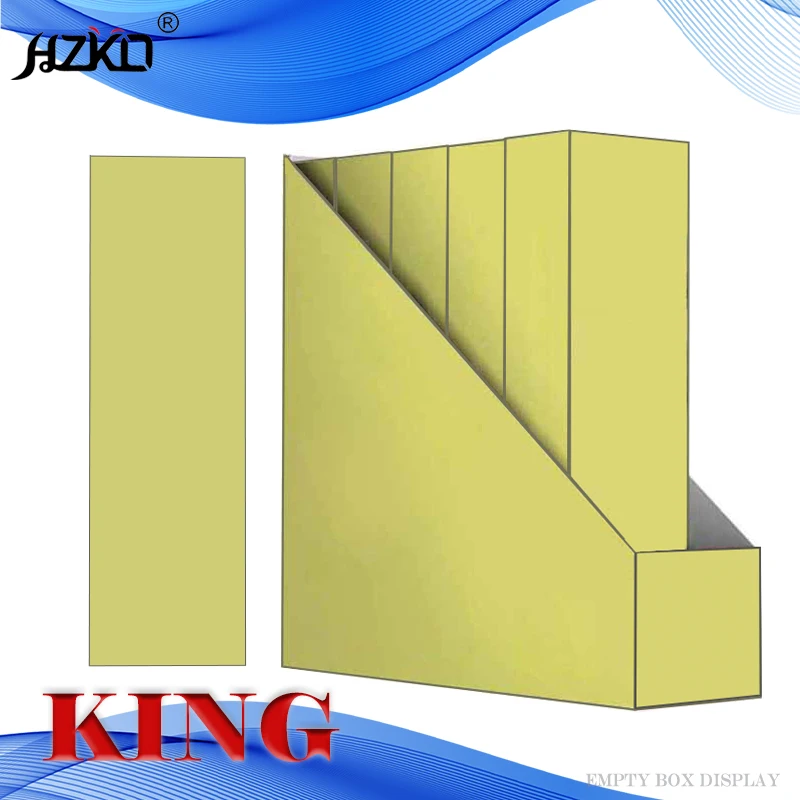 Wholesale price Original HQD KING 10 Different Colors Box packaging materials IN STOCK Fast Shipping
