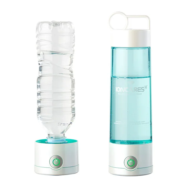
Premium Korean portable hydrogen water generator for drink water made in South Korea 