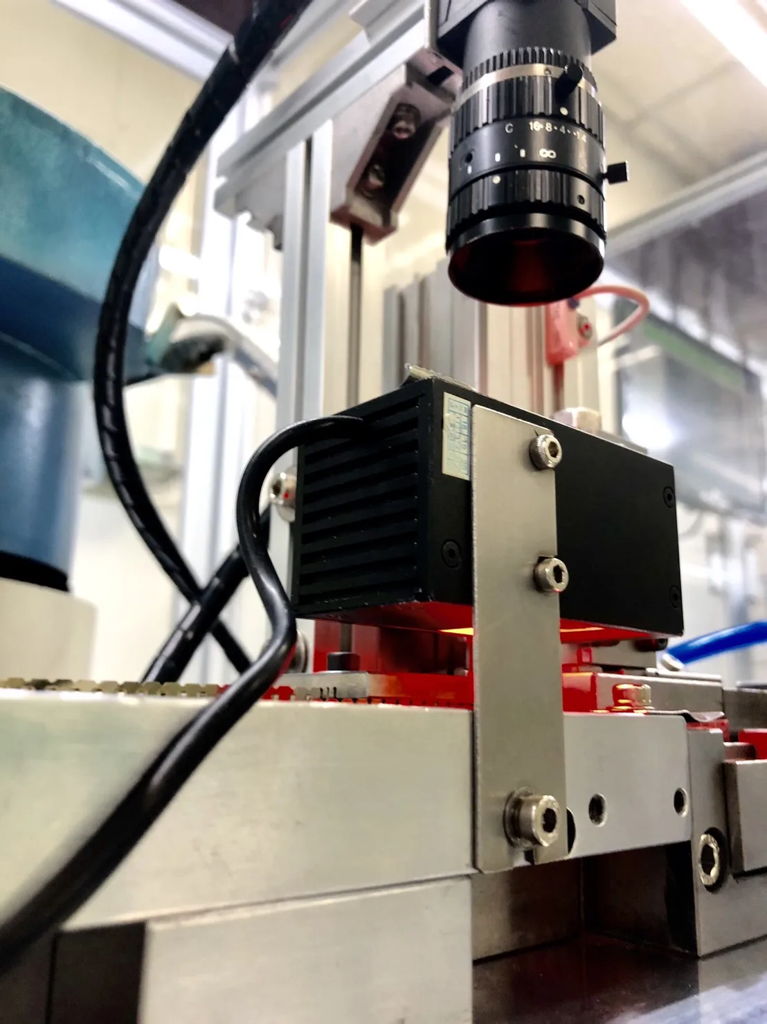 COB Good Handing easy use plug Crimping Tool for rj45 8p8c