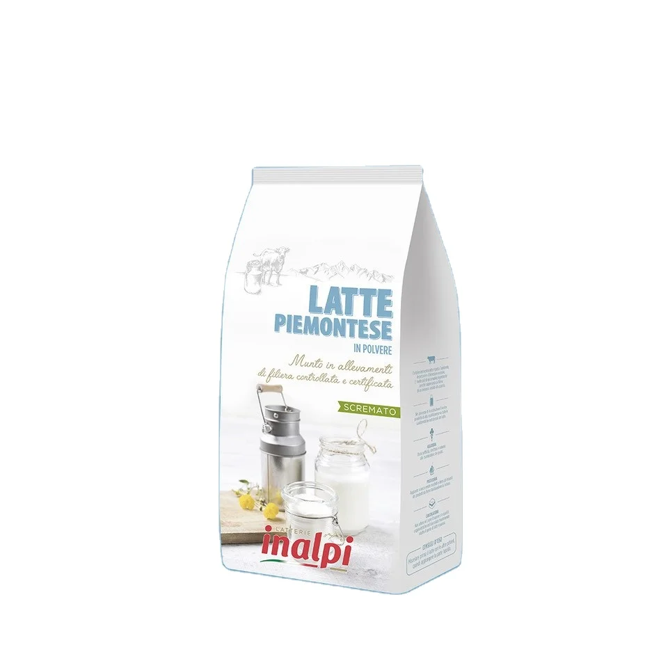 Вскармливаемый сухой молочный продукт премиум-класса