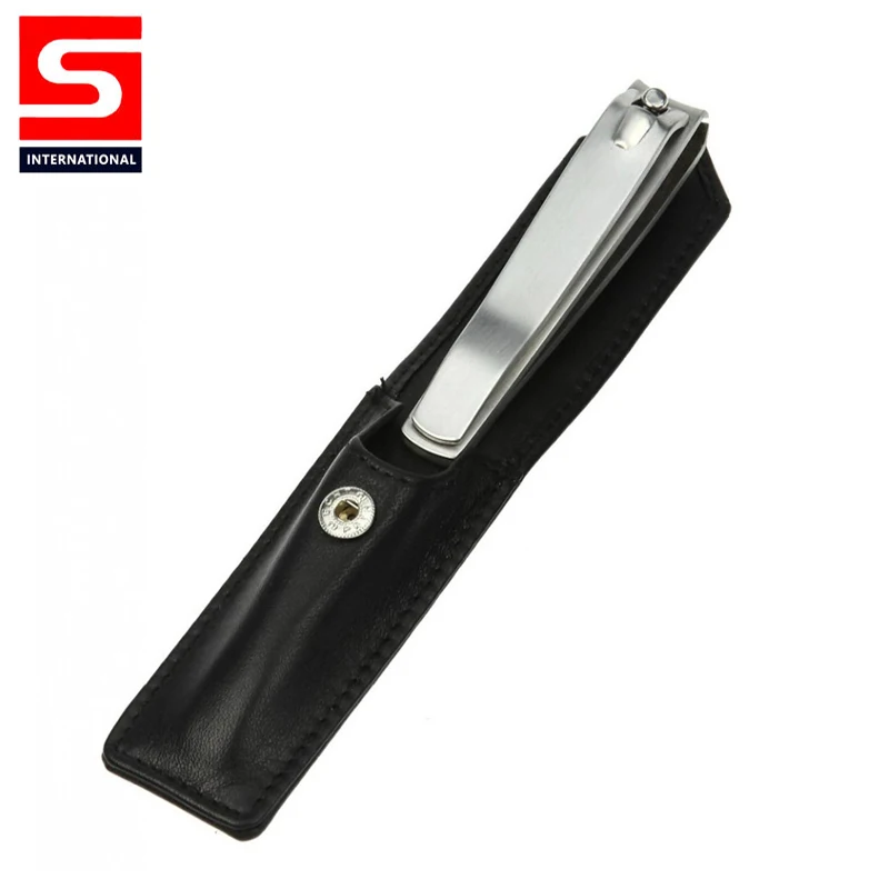  2021 Профессиональный подарочный набор для ухода за ногтями из нержавеющей стали маникюра и педикюра кусачки ногтей плоскогубцы ручная пилка салона красоты