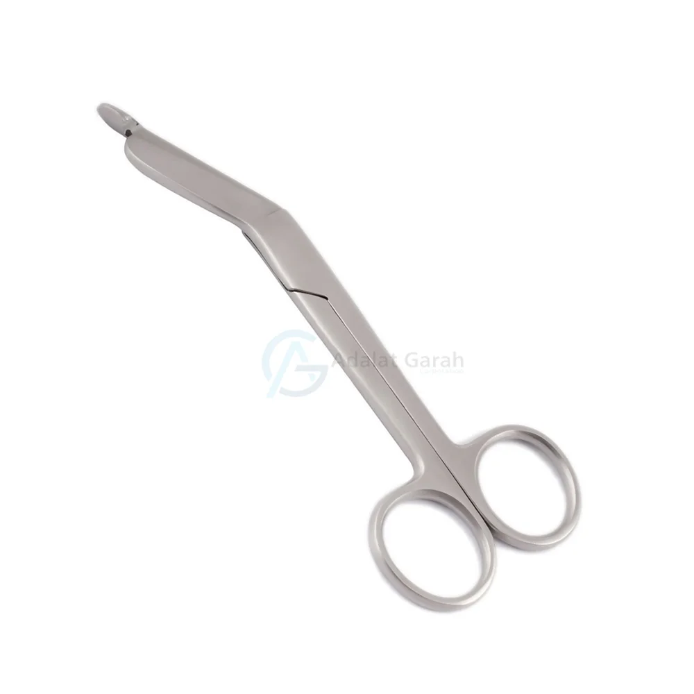 
Nurses Dressing First Aid Scissor Lister Bandage Scissor Medical Scissors 