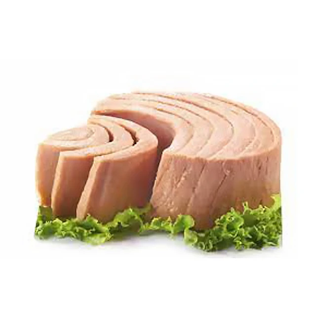 High Quality Thai Factory - Canned Yellow Fin Tuna Solid 180g. Wholesale Fish Product Export from Thailand