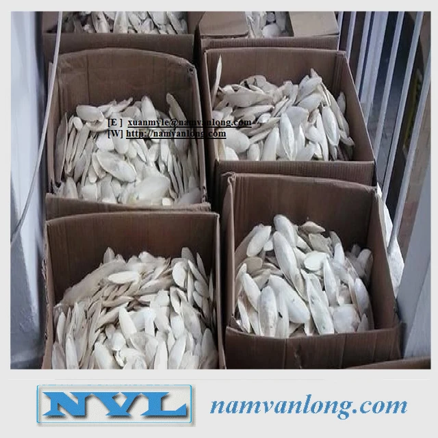 Сушеные Обрезанные рыбные кости профессиональное производство из Вьетнама чистые и высококачественные для экспорта