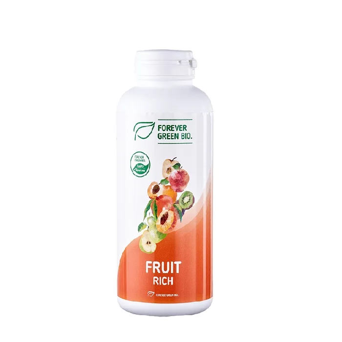 Taiwan Manufacturer 100% Liquid Fertilizer Liquid Amino Acid Fruits Fertilizer compound fertilizers High concentrated 300ml