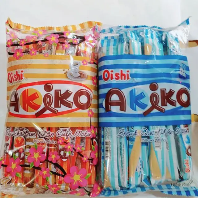  Пирожное Akiko из