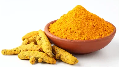 Оптовая продажа 100% органический чистый порошок куркумы для всех специй включая овощи и из Индии