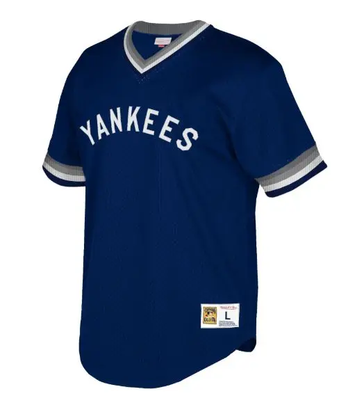 Wholesale High QUALITY Sublimation V Neck Baseball Jersey 100% Polyester for Men and Women Sportswear Shirts & Tops Custom Color