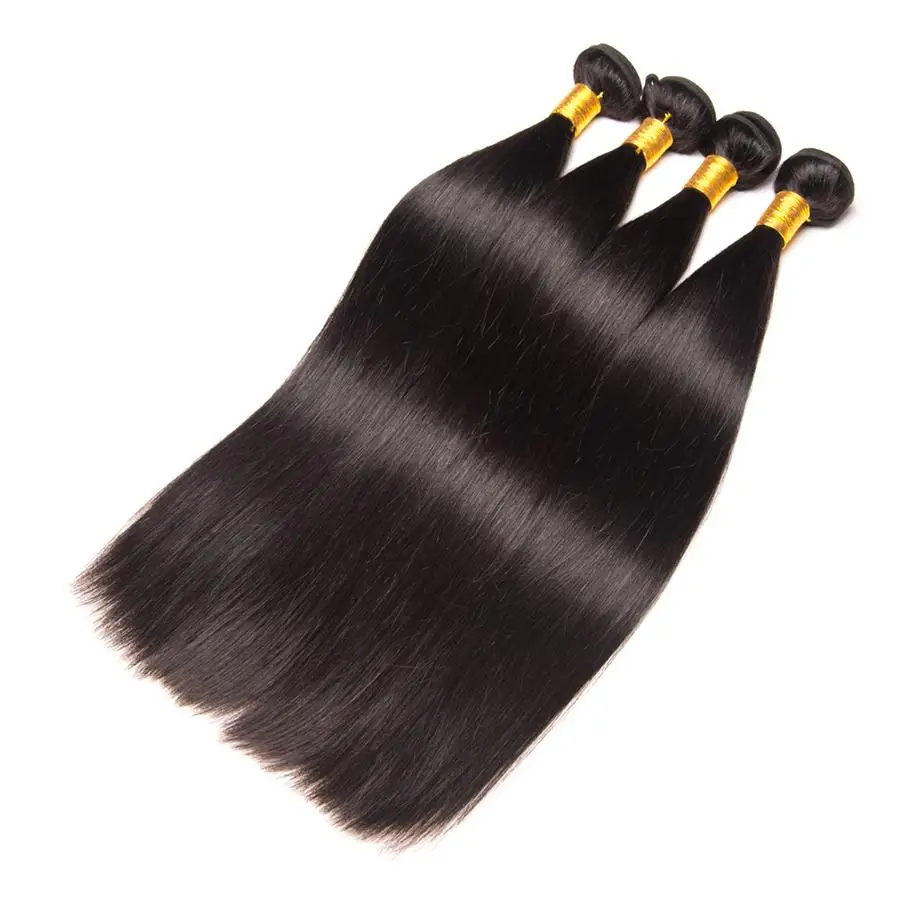Body wave virgin brazilian hair wholesale