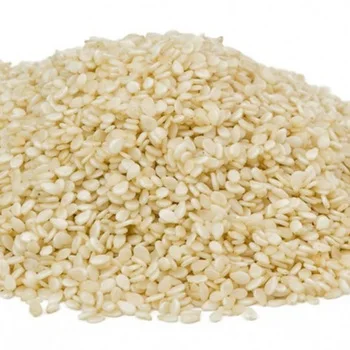 Hot selling humera wollega natural white sesame