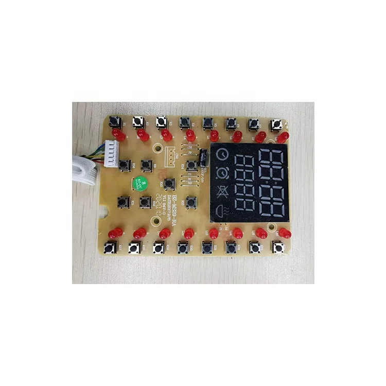 Новый FR-4 материалом PCBA высокого качества печатных плат Малая бытовая техника для Рисоварки