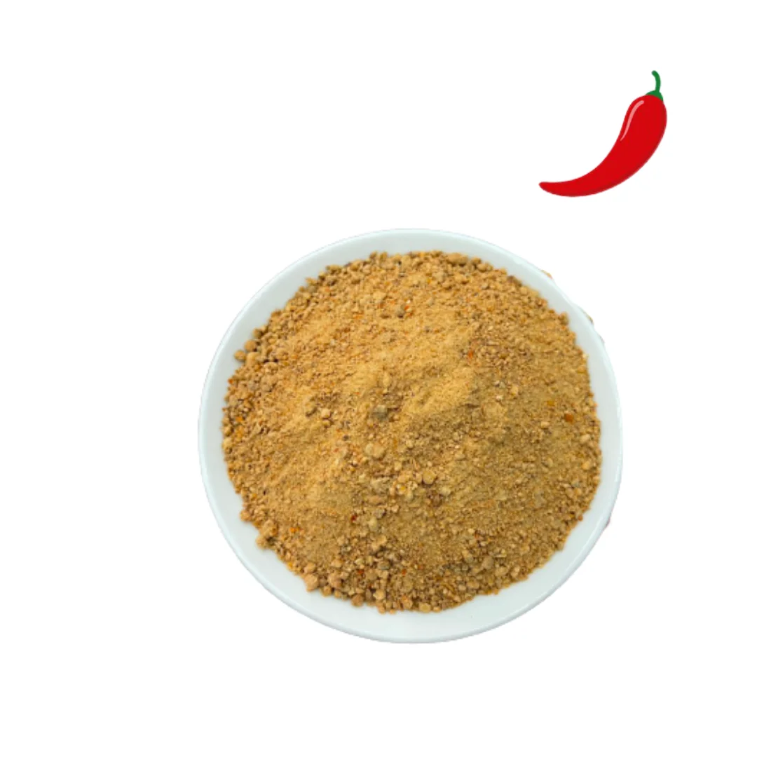 Vietnam Powder Refined 99% Purity characteristic flavor Chili salt
