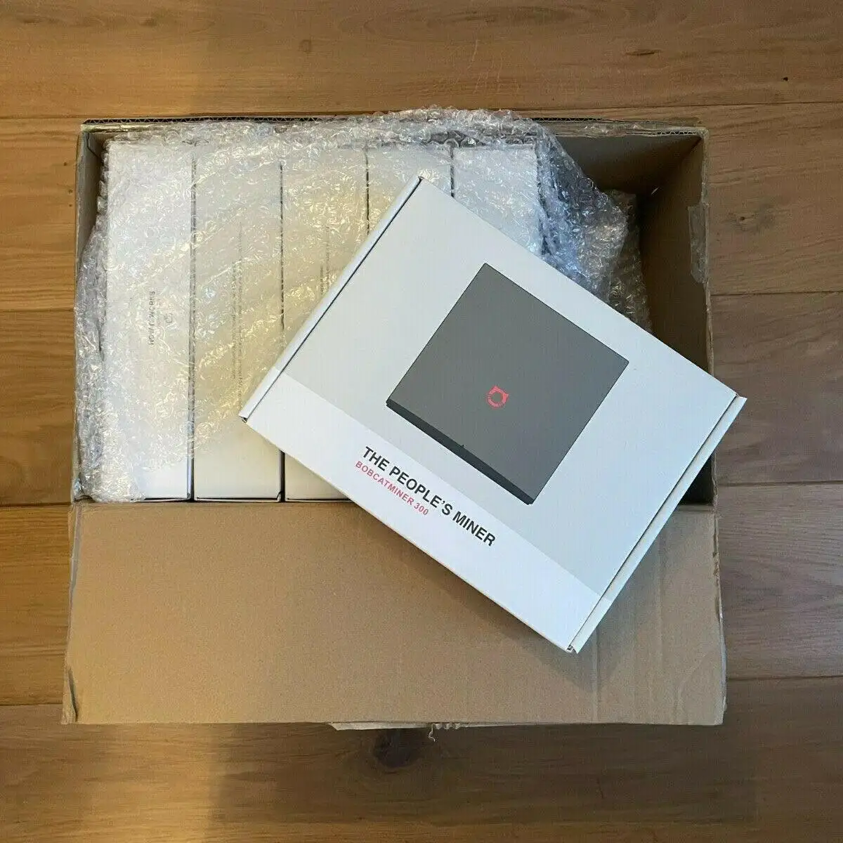 Bobcat300 authentic in stock hot selling 300 mini hotspot hnt bobcat 300 helium