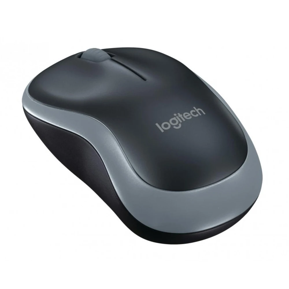 2023 Logitech M185 2.4GHz 1000DPI Rechargeable Gaming Mice Silent Pc Computer Wireless Gaming Mouse