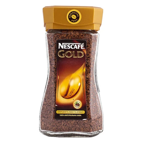 Top Quality Nescafe Instant Coffee Gold/Nescafe Classic