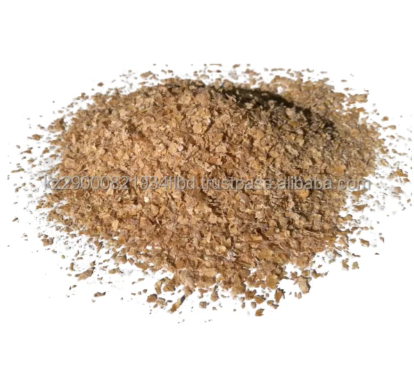 Good quality wheat bran