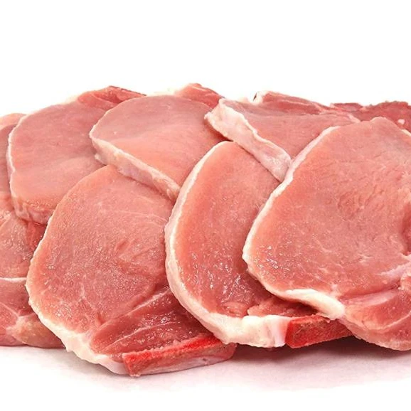 
 Качественное замороженное Свиное мясо  