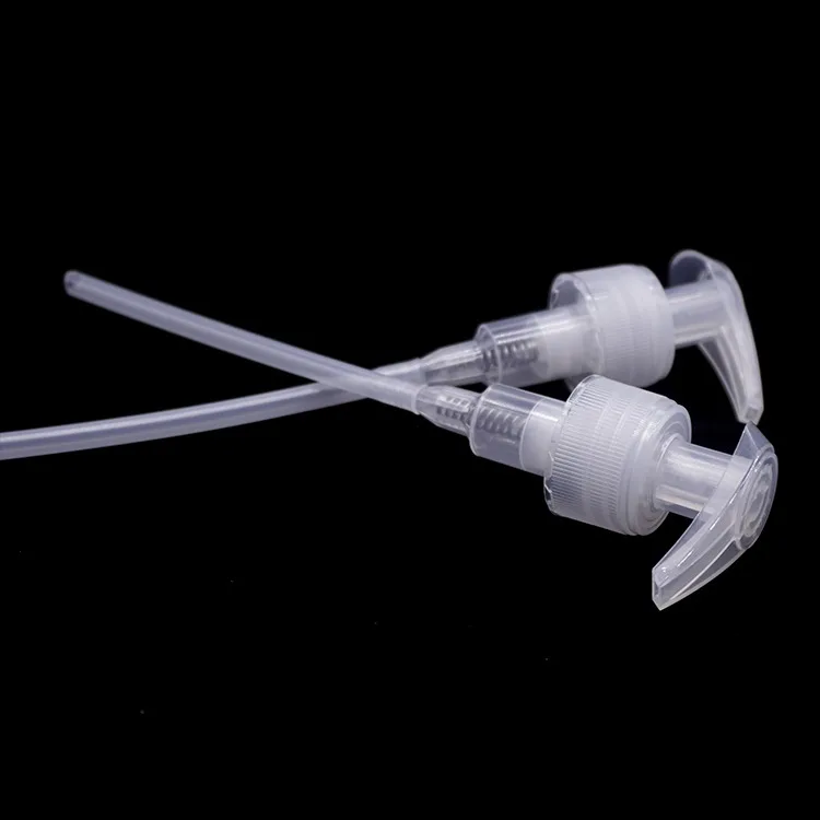 
Европейский склада готовы к отправке крем дозатор для лосьонов левый и правый замок дозатор для лосьонов 28/410 дозатор шампуня насос 