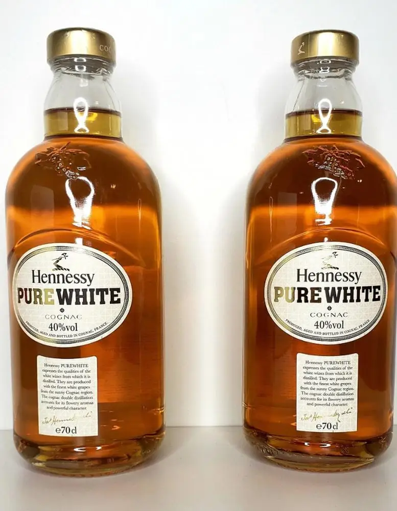 Bulk Hennessi | Hennessi Pure White For Sale