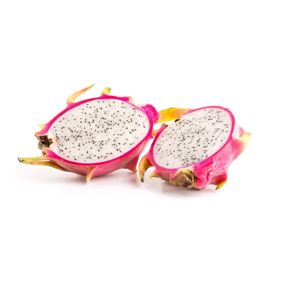 High Nutrition Tropical fruits Sweet Taste Low Fats Rich in antioxidants Red Dragon Fruits Yellow Dragon Fruits