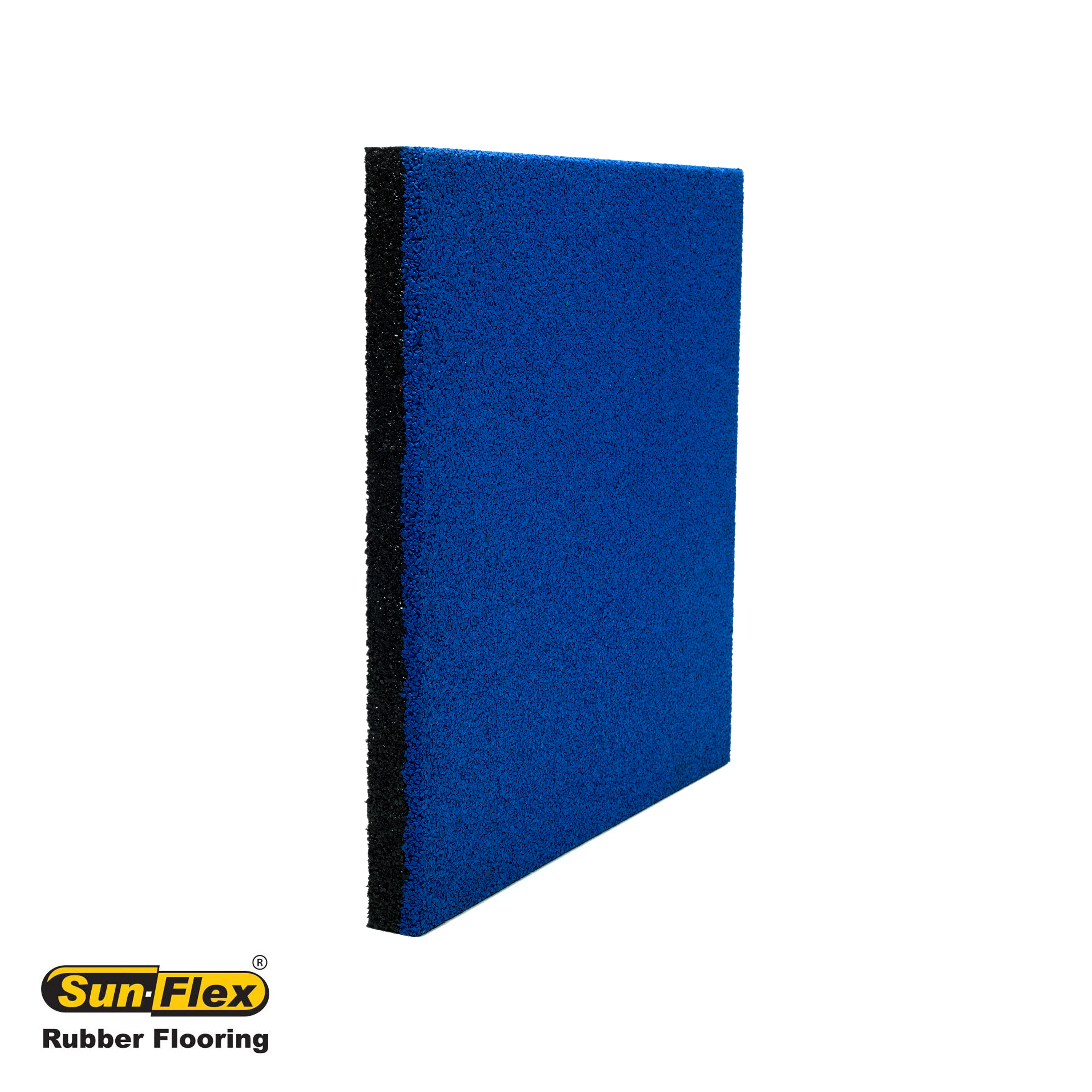 Epdm Rubber Tiles for Gym