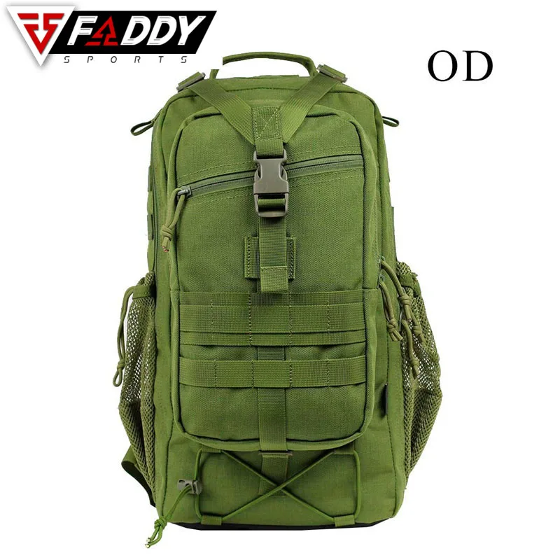  Мужской Дорожный военный тактический рюкзак большая сумка для спорта на открытом воздухе альпинизма охоты походов армейская