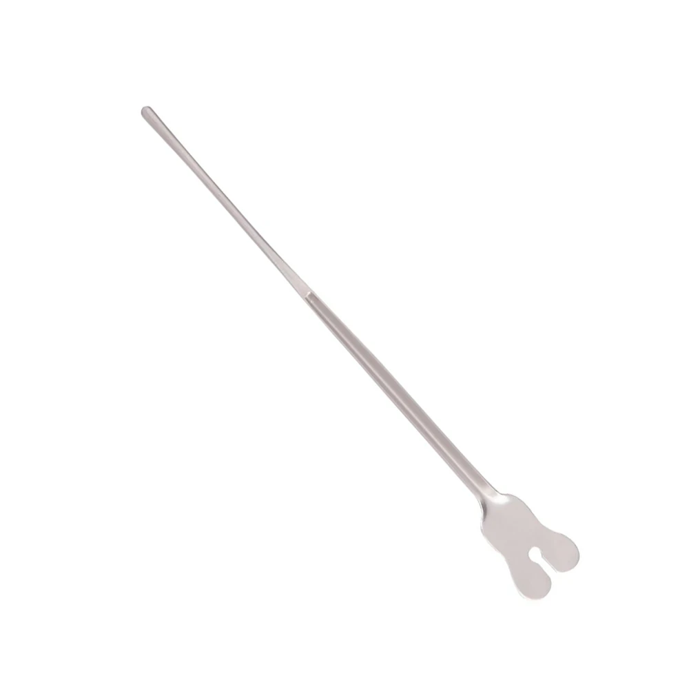 Larry Rectal Probe with Director Stainless Steel Surgical Instruments