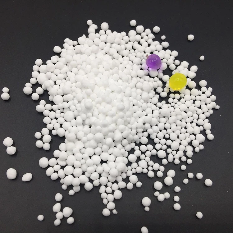 granular urea 46% fertilizer price agricultural 50kg bag