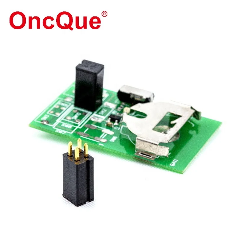 RBS040101 Roll Ball Tilt Switch with Reliable Test Item