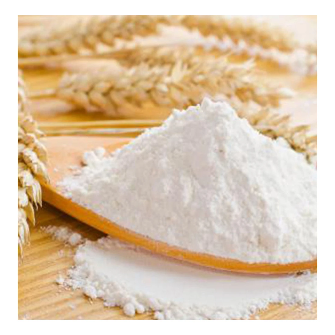 ISO Certified Bulk Wheat Flour at Reasonable Price