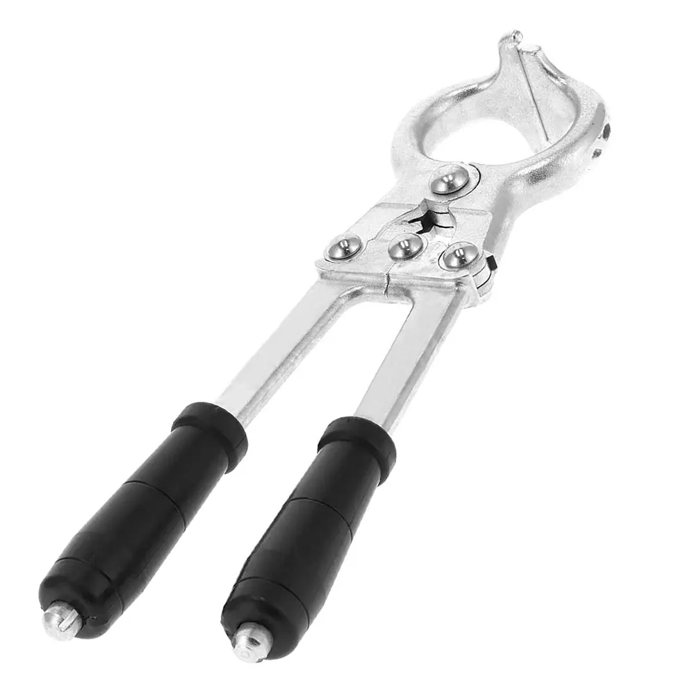 100% высококачественный ветеринарный инструмент для кастрации быка изготовленный на заказ